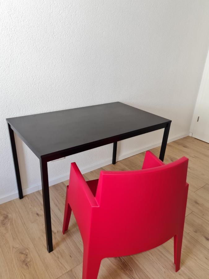 Ostello Haupt 3 Eningen unter Achalm Esterno foto