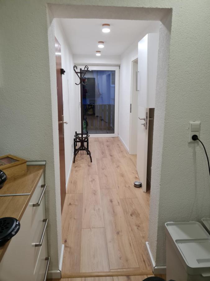 Ostello Haupt 3 Eningen unter Achalm Esterno foto