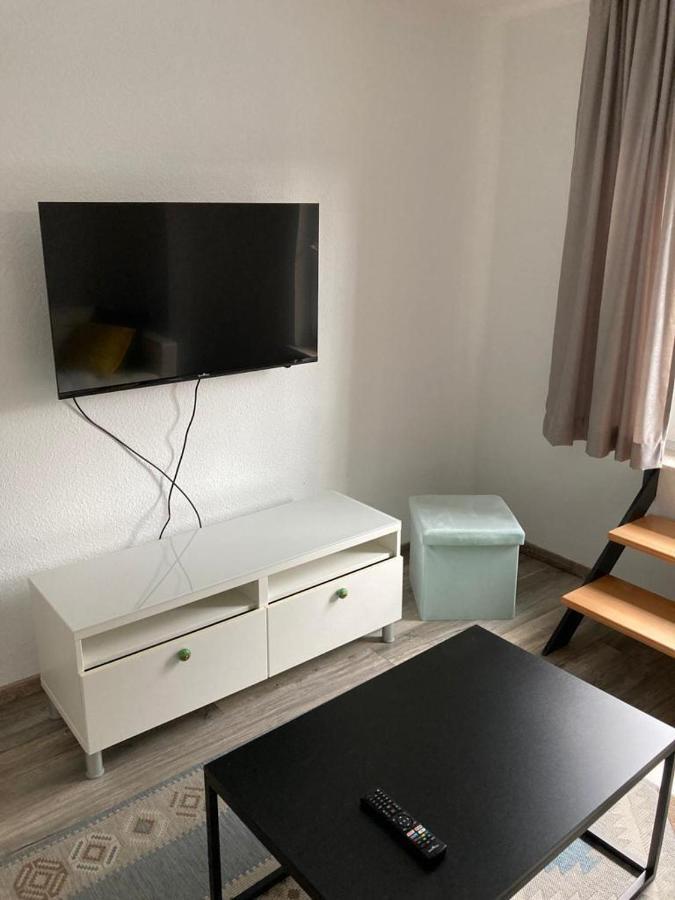 Ostello Haupt 3 Eningen unter Achalm Esterno foto