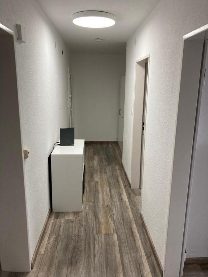 Ostello Haupt 3 Eningen unter Achalm Esterno foto