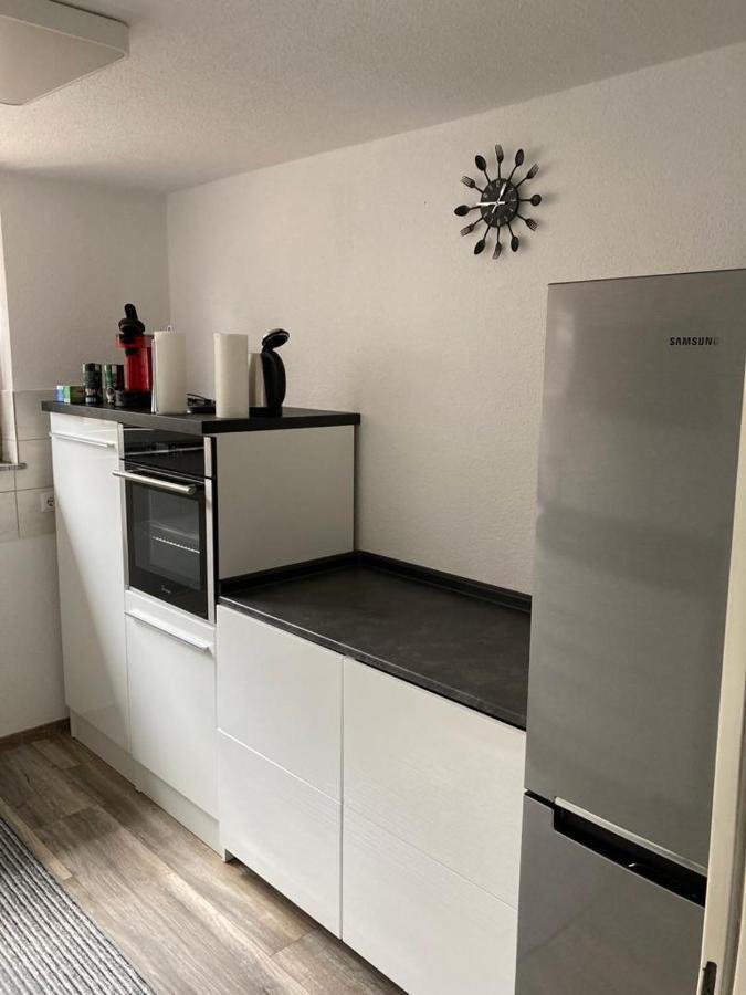 Ostello Haupt 3 Eningen unter Achalm Esterno foto